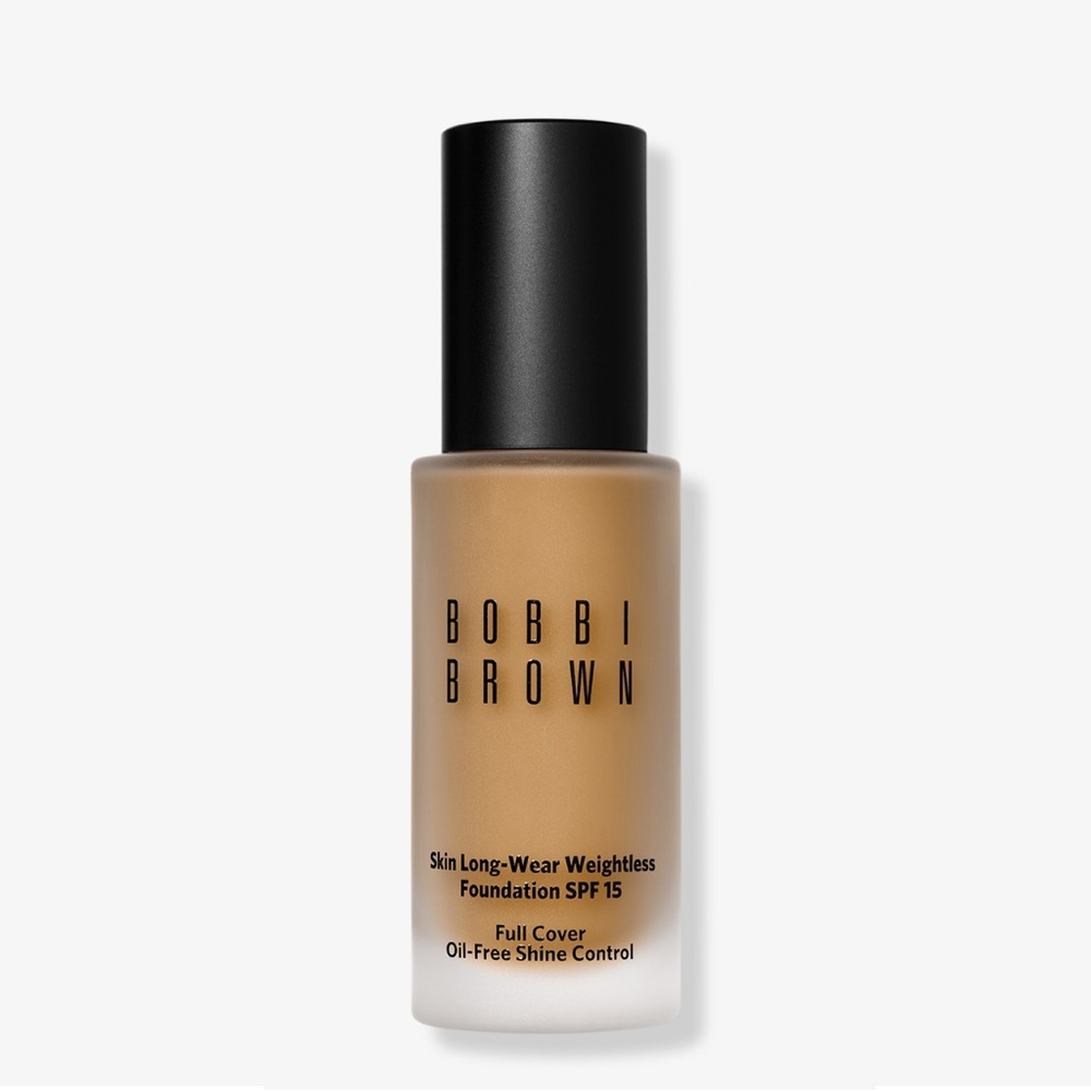 Bobbi Brown Long wear Foundation